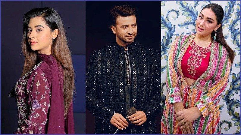অপু বিশ্বাসের খোঁচা: “সিনেমা নাই, কাজ নাই—তাই আমার নাম টেনে আনছে” শাকিব খান বললেন, “তুমি এসব মাথায় নিয়ো না”